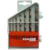 HSS Drill Set Cobalt 7 Piece Toolpak  Thumbnail